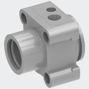 ISO Silindir FMY (Ø32-Ø100) Parça 2