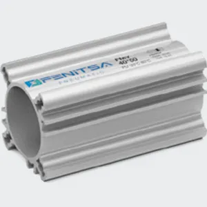 ISO Silindir FMY (Ø32-Ø100) Parça 3