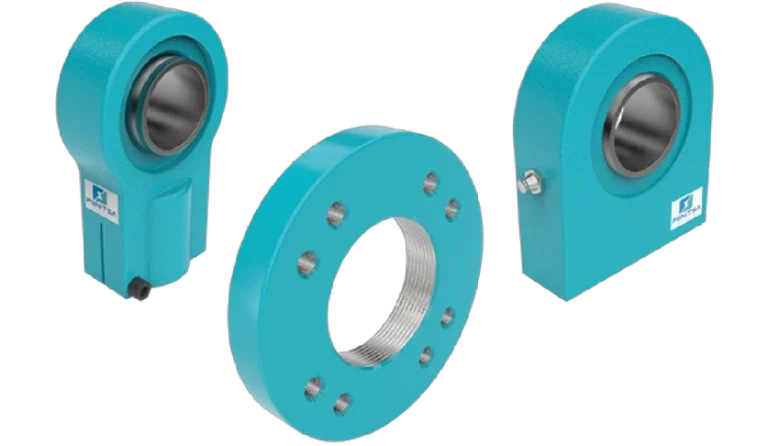 Mounting Equipment