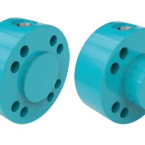 SİLİNDİR ÖN - ARKA KAPAK