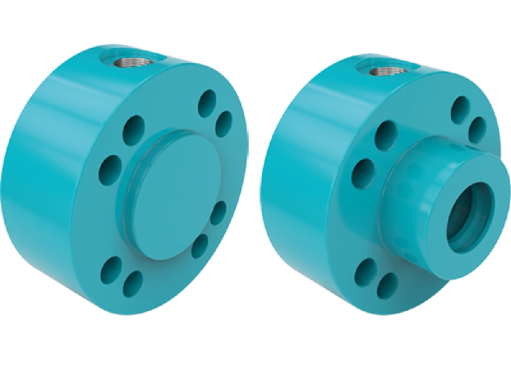 SİLİNDİR ÖN - ARKA KAPAK