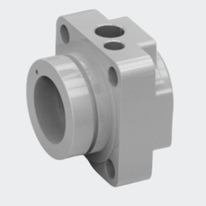 CETOP Silindir PAG-PAGY (Ø32-Ø100)