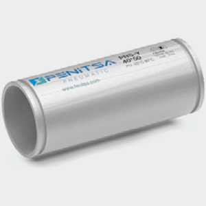 CETOP Silindir PNS - PNSY (Ø32 - Ø100)