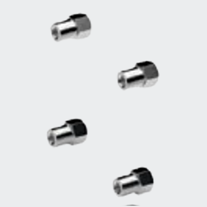 ISO Silindir FMY (Ø125-Ø320)
