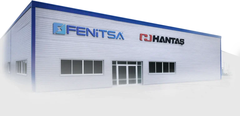 Fenitsa Konya hidrolik silindir fabrikası