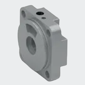 ISO Silindir FMY (Ø125-Ø320) 