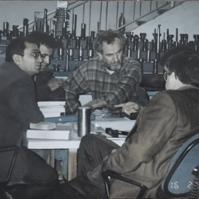 1985 - timeline görseli