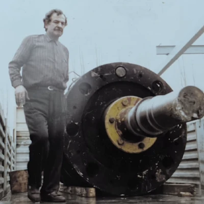 1994 - timeline görseli