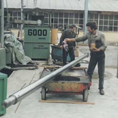 2010 - timeline görseli